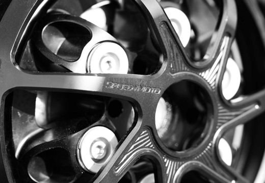 Ducati Streetfighter Corse - Fotogallery - 9